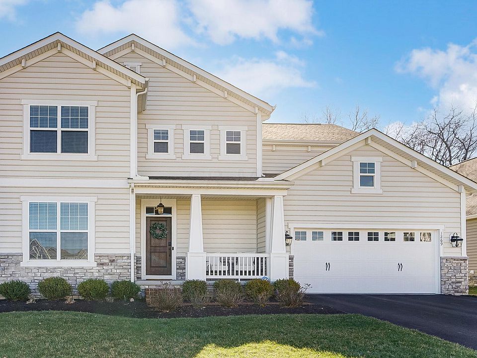 1st image of 1269 Golfview Ln