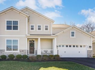 1269 Golfview Ln, Grove City, OH 43123