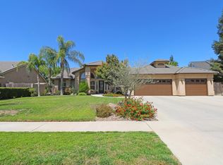 2411 Dover Canyon Dr, Tulare, CA 93274