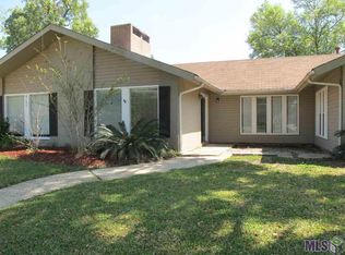 6147 Petersburg Dr, Baton Rouge, LA 70817
