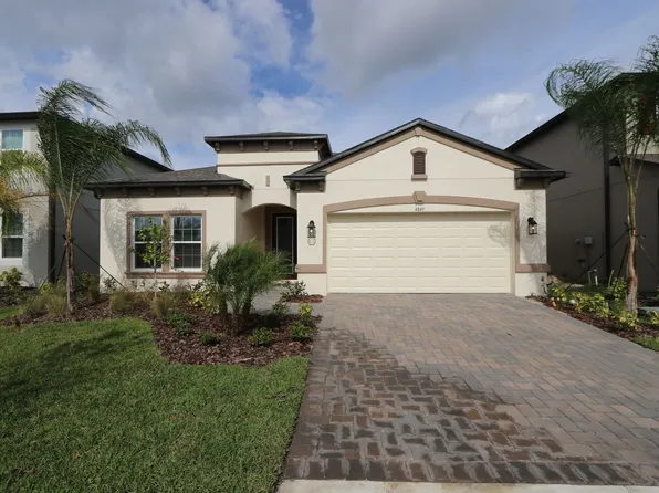 4849 Foxglove Cir, Lakeland, FL 33811