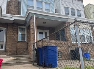 4726 Sheffield Ave, Philadelphia, PA 19136