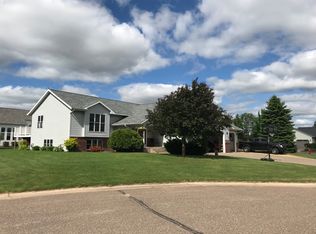 2103 Regal Ct, Bloomer, WI 54724