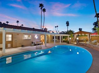 1334 S San Joaquin Dr, Palm Springs, CA 92264