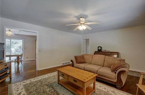 Incredible Hardwood Floors