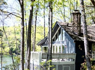 148 Kingfisher Point, Jasper, GA 30143