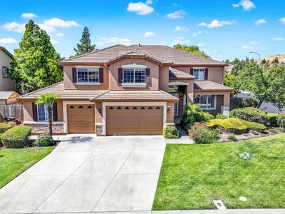 901 Dunerose Court, Vacaville, CA, 95687