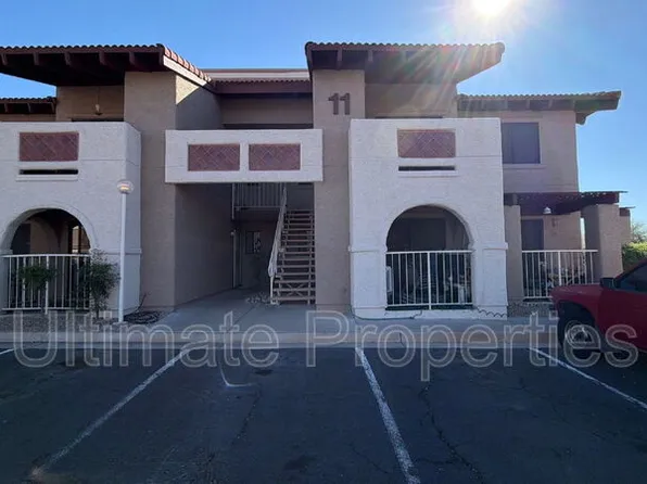 5757 W Eugie Ave, Glendale, AZ