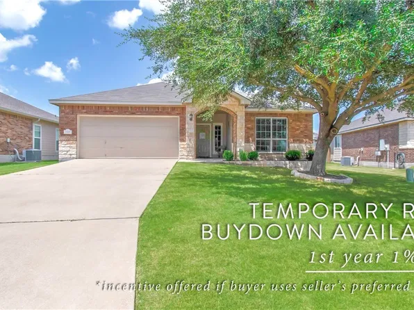 7333 Amber Meadow Loop, Temple, TX 76502
