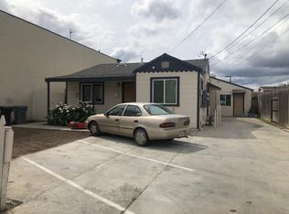 942 Del Monte Ave, Salinas, CA 93905