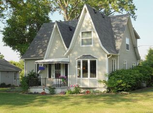 12114 Saline Milan Rd, Milan, MI 48160