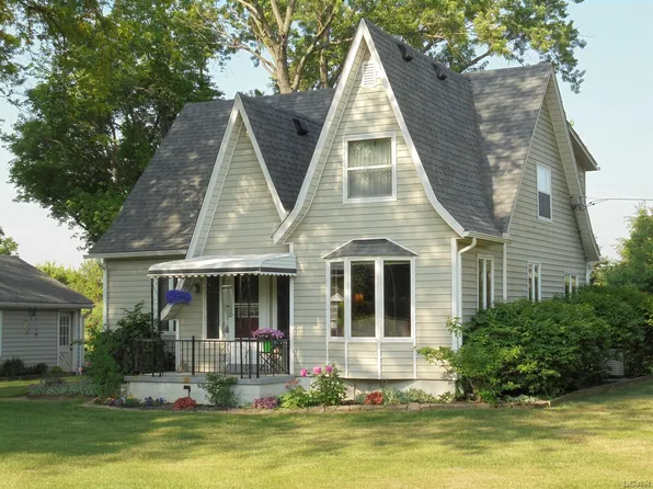 12114 Saline Milan Rd, Milan, MI 48160