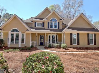 201 Crimson Way, Peachtree City, GA 30269