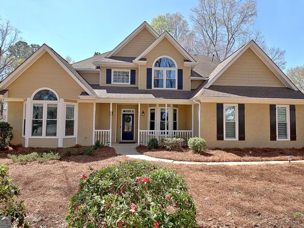 201 Crimson Way, Peachtree City, GA 30269