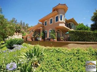 19 Cinch Rd, Bell Canyon, CA 91307