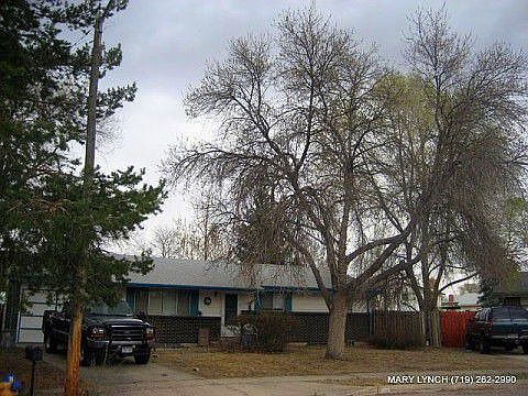 Ranch style home w/full basement