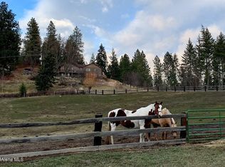 521 Foxglove Rd, Bonners ferry, ID 83805