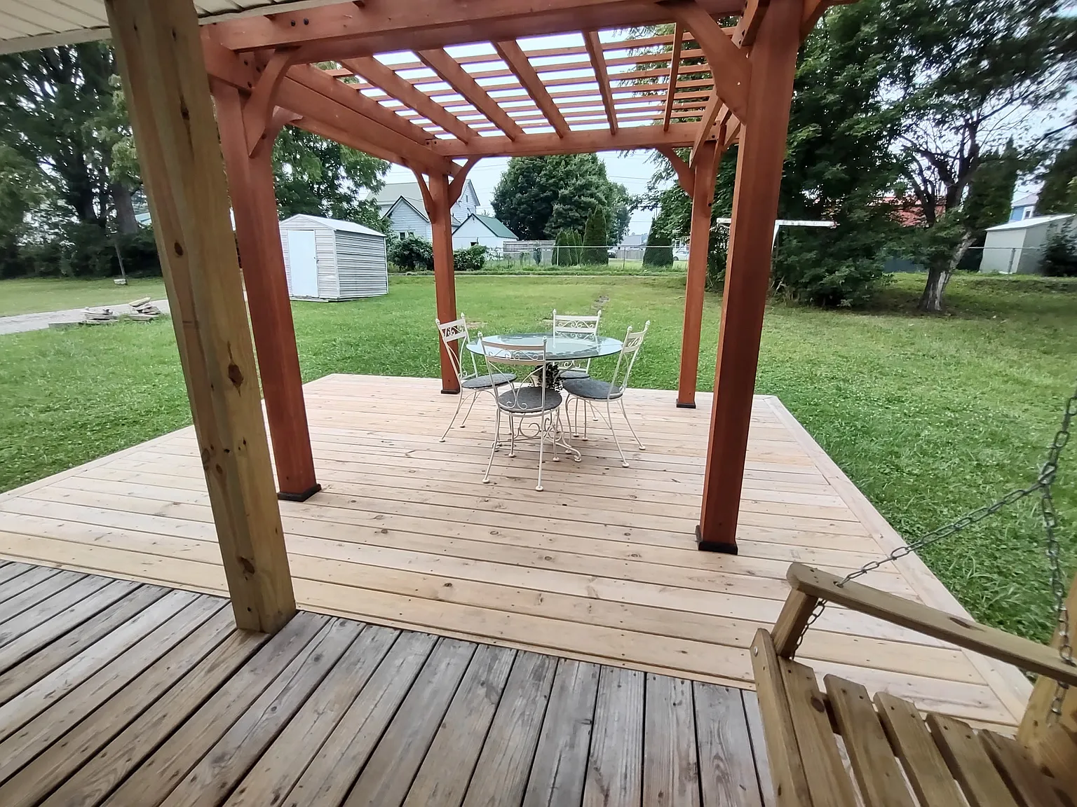 2 bed, 1380 sqft, $2,000 — Photo 2
