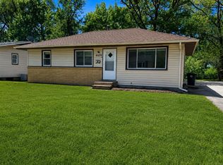 4039 Niles St, Waterloo, IA 50703