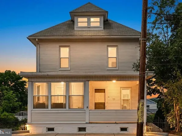 70 Schuylkill St, Cressona, PA 17929