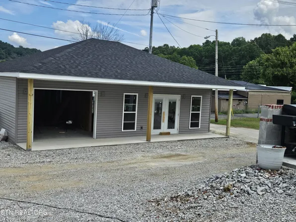313 7th St Lot 7, Lake City, TN 37769
