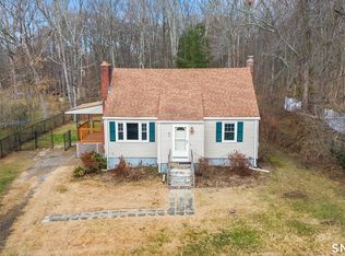 43 Plymouth Lane, Bolton, CT 06043