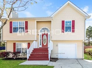 4851 Golod Ct, Lithonia, GA