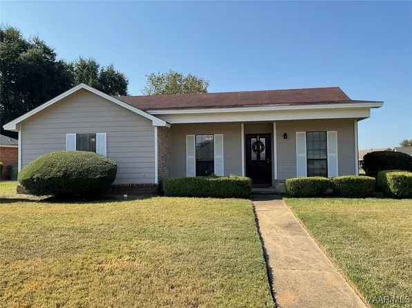700 E Gardendale Dr, Montgomery, AL 36110