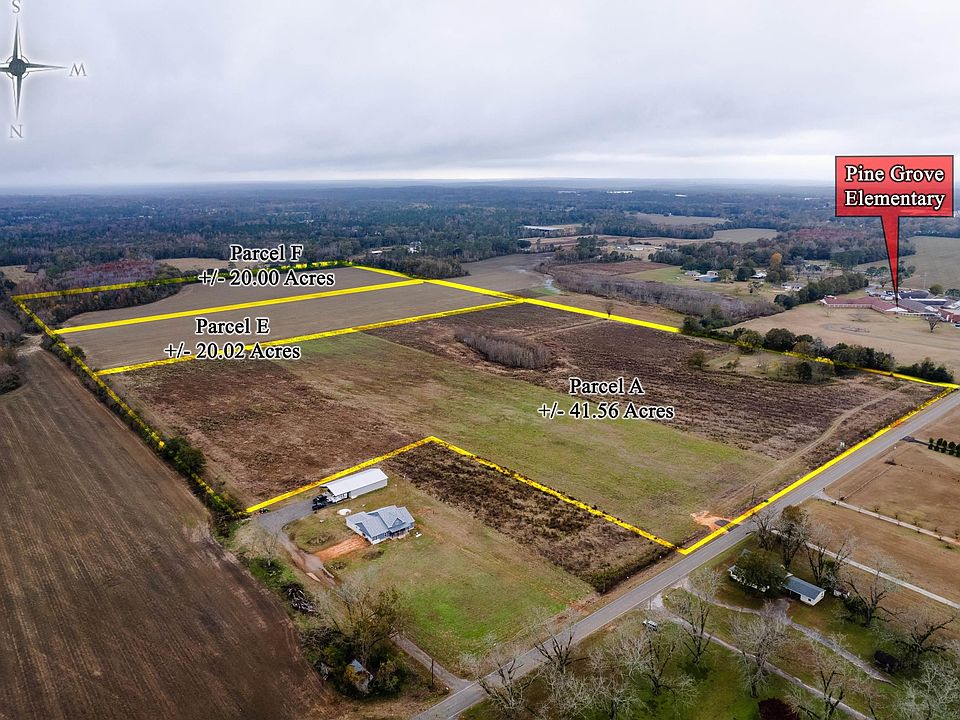 PARCEL Pine Grove Rd C, Bay AL 36507 MLS 339371 Zillow