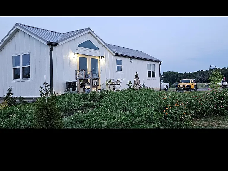 518 Plainfield Church Rd — Photo 1