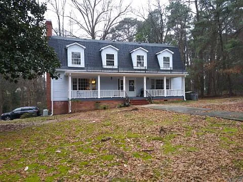 203 Idlewood Dr — Photo 6
