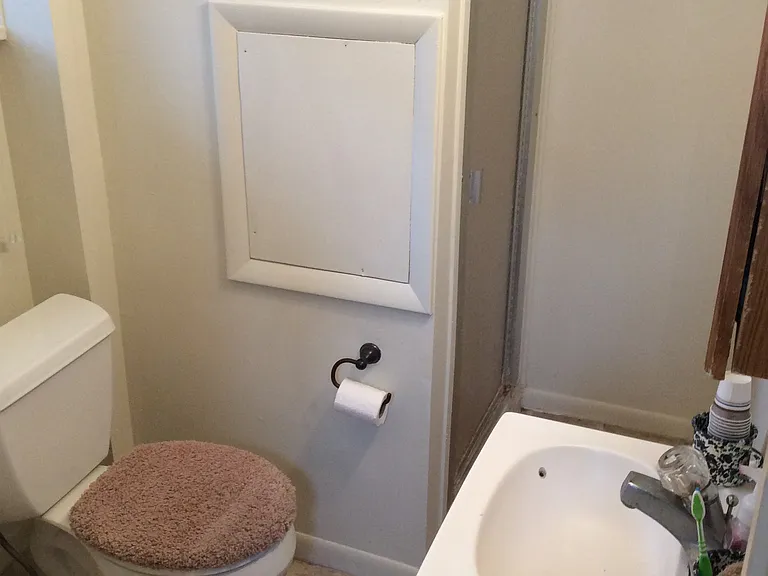 603 Lawrence St #601 — Photo 5