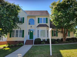 4220 Gallatree Ln, Raleigh, NC 27616