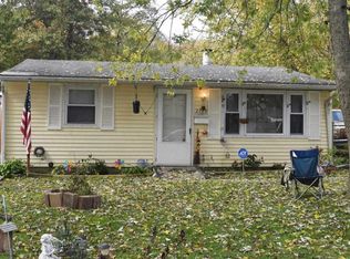 2723 S Saint James Blvd, Evansville, IN 47714