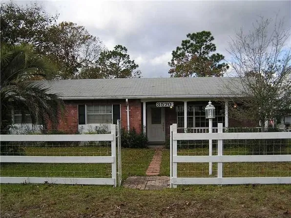 3570 Courtland Blvd, Deltona, FL 32738