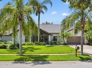 435 Cheyenne Trl, Merritt Island, FL 32953
