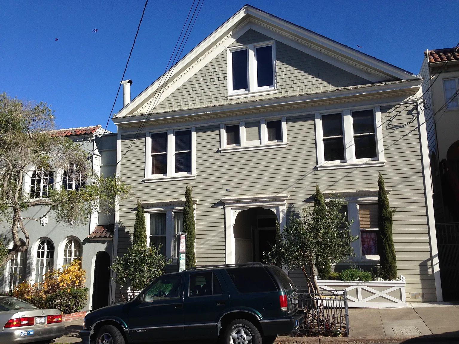 3 bed, 1500 sqft, $8,500 — Photo 1