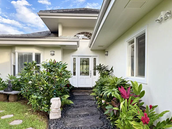 4083 Aloalii Dr, Princeville, HI 96722
