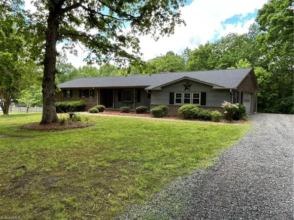 1470 Lynndale Dr, Winston Salem, NC 27106