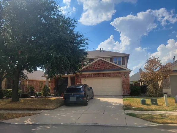 220 Oriole Dr, Little Elm, TX 75068