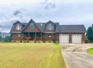 705 Pinhook Rd, Calhoun, TN 37309