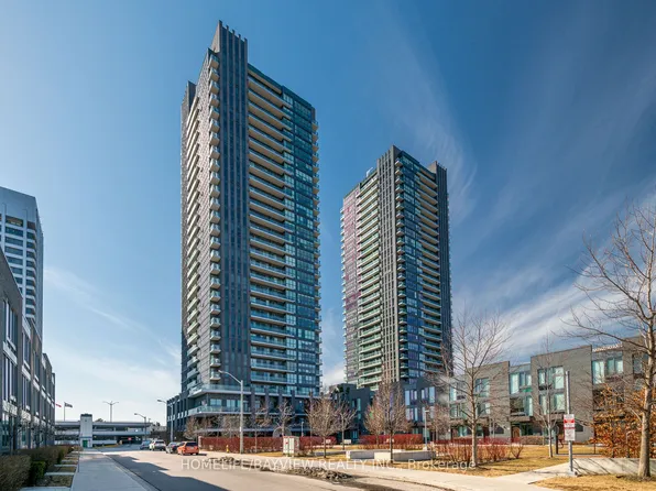 2 Sonic Way, Toronto, ON