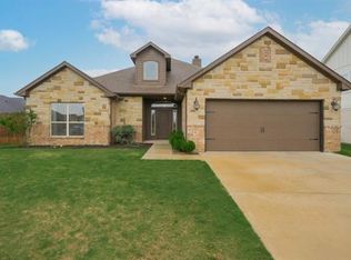 222 Rees Ave, Godley, TX 76044