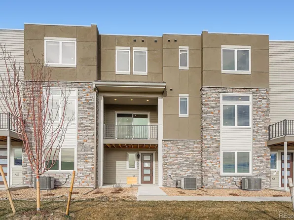 15563 W Washburn Circle, Lakewood, CO 80228