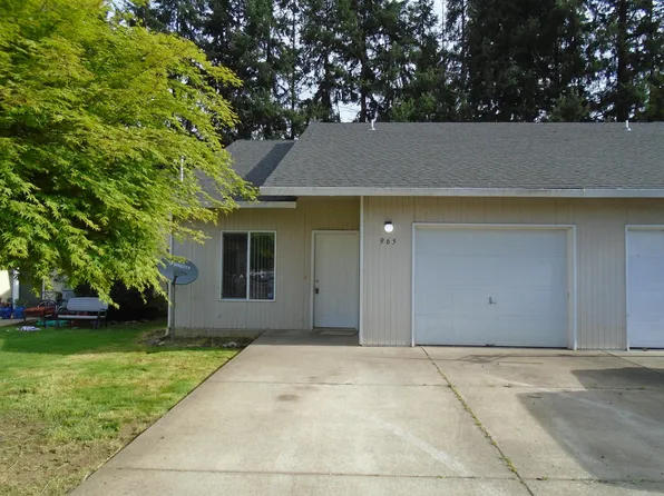 Church 955-995 - 965, 965 Church St, Aumsville, OR 97325