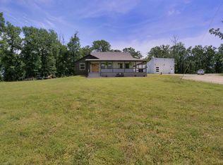 3900 S 680th Rd, Quapaw, OK 74363