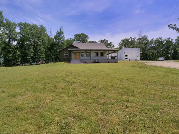 3900 S 680th Rd, Quapaw, OK 74363