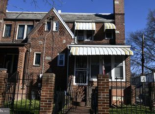 413 Ingraham St NW, Washington, DC 20011