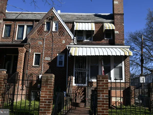 413 Ingraham St NW, Washington, DC 20011
