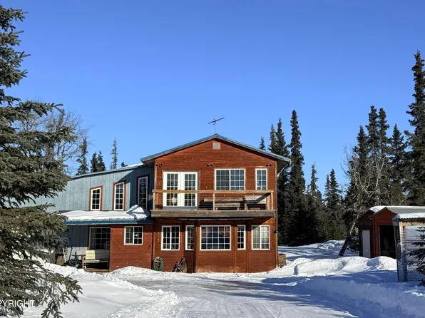 940 Baleen Ave, Kenai, AK 99611